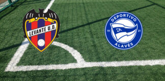 Levante – Alavés (viernes 27 de febrero, 15:00 h.): alineaciones oficiales, cuotas, pronósticos. La jornada arranca en el Ciutat de Valencia. Predicción Levante-Alavés