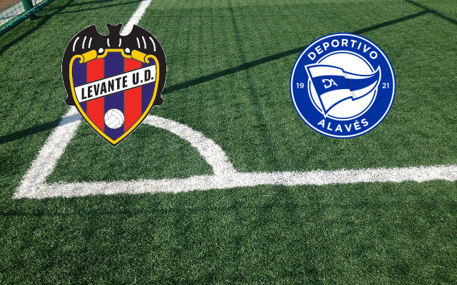Predicción Levante-Alavés
