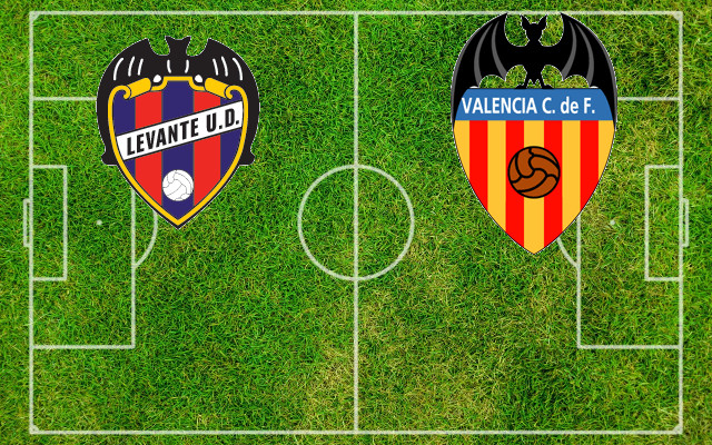 Predicción Levante-Valencia