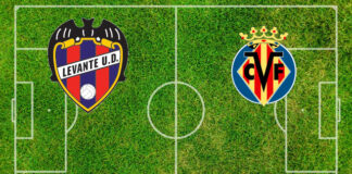 Levante vs. Villarreal (miércoles 18 de febrero, 14:00 h.): alineaciones oficiales, cuotas, pronósticos. Una oportunidad crucial para el Submarino Amarillo. Predicción Levante-Villarreal