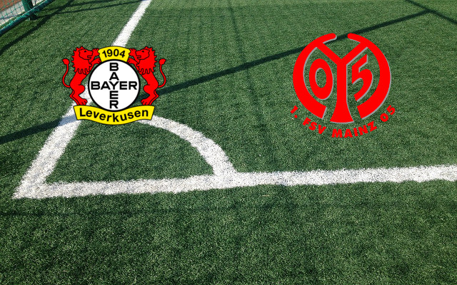 Predicción Leverkusen-Mainz 05