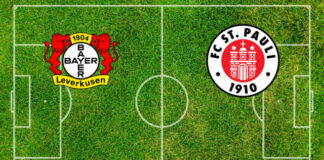 Predicción Leverkusen-St.Pauli