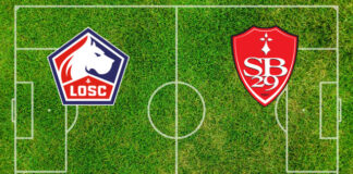 Predicción Lille-Stade Brestois