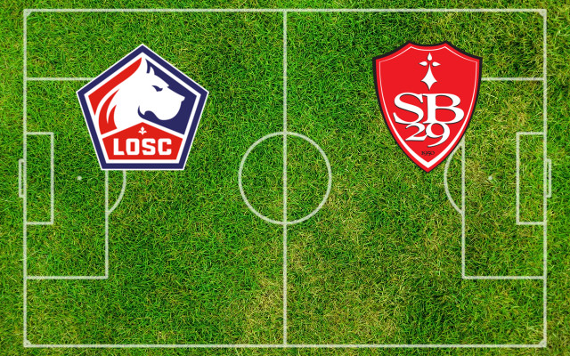 Predicción Lille-Stade Brestois
