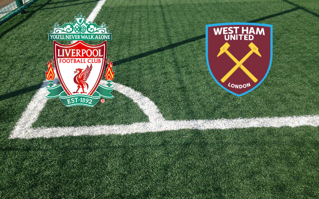 Predicción Liverpool-West Ham