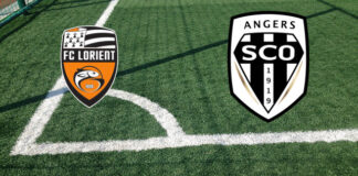 Predicción Lorient-Angers