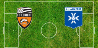 Predicción Lorient-Auxerre