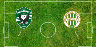 Ludogorets Razgrad vs. Ferencvaros (Liga Europa, 19.02.2026 a las 15:00): alineaciones oficiales, cuotas, pronósticos Predicción Ludogorets Razgrad-Ferencvárosi