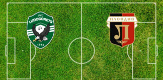 Ludogorets Razgrad vs. Lokomotiv Plovdiv (lunes 2 de marzo, 10:00 h.): alineaciones oficiales, cuotas, pronósticos Predicción Ludogorets Razgrad-Lokomotiv Plovdiv