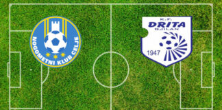 Predicción MIK CM Celje-FC Drita