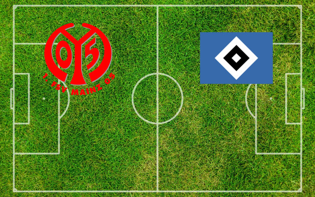 Predicción Mainz 05-Hamburgo