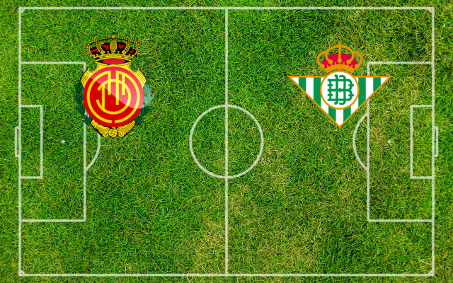 Predicción Mallorca-Real Betis