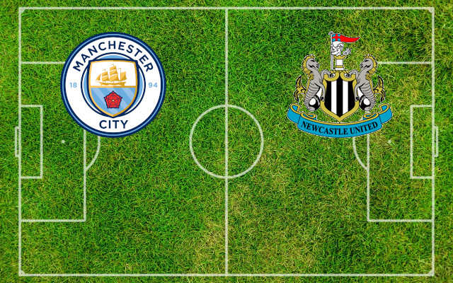 Predicción Manchester City-Newcastle