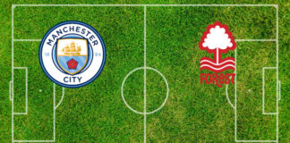 Predicción Manchester City-Nottingham Forest