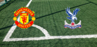 Predicción Manchester United-Crystal Palace
