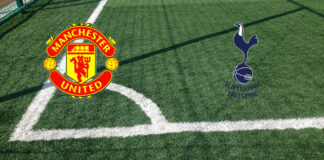 Predicción Manchester United-Tottenham