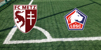 Predicción Metz-Lille