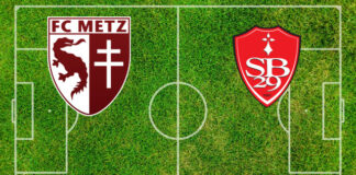 Metz vs. Stade Brestois (domingo 1 de marzo, 11:15 h.): alineaciones oficiales, cuotas, pronósticos Predicción Metz-Stade Brestois
