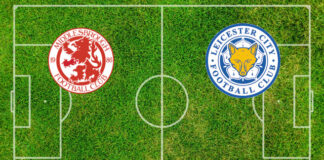 Middlesbrough – Leicester (martes 24 de febrero, 13:45 h.): alineaciones oficiales, cuotas, pronósticos Predicción Middlesbrough-Leicester