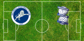 Millwall – Birmingham (miércoles 25 de febrero, 13:45 h.): alineaciones oficiales, cuotas, pronósticos Predicción Millwall-Birmingham