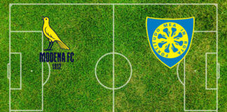 Modena vs. Carrarese (sàbado 14 de febrero, 08:00 h.): alineaciones oficiales, cuotas, pronósticos Predicción Modena-Carrarese