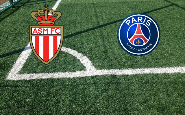 Predicción Mónaco-Paris Saint Germain