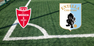 Predicción Monza-Entella