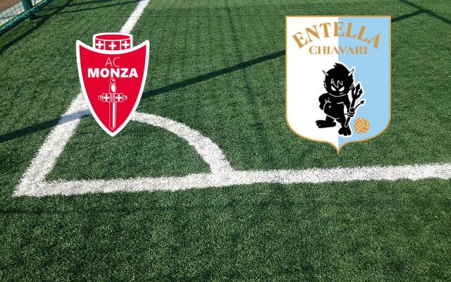 Predicción Monza-Entella