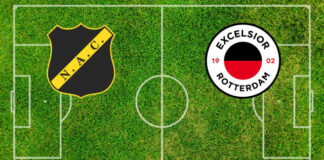 Predicción NAC Breda-Excelsior Rotterdam
