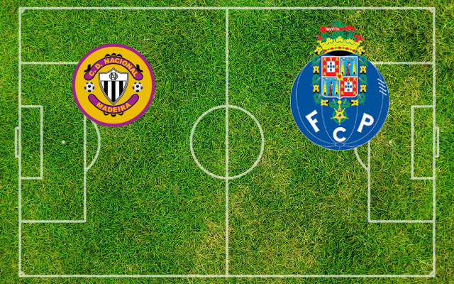 Nacional Asunción-FC Oporto_mx Predicción Nacional Asunción-FC Oporto