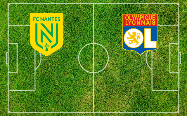 Predicción Nantes-Lyon