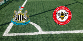 Newcastle – Brentford (sàbado 7 de febrero, 12:30 h.): alineaciones oficiales, cuotas, pronósticos Predicción Newcastle-Brentford