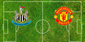 Predicción Newcastle-Manchester United