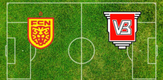 Nordsjaelland- Vejle (viernes 20 de febrero, 12:00 h.): alineaciones oficiales, cuotas, pronósticos Predicción Nordsjælland-Vejle