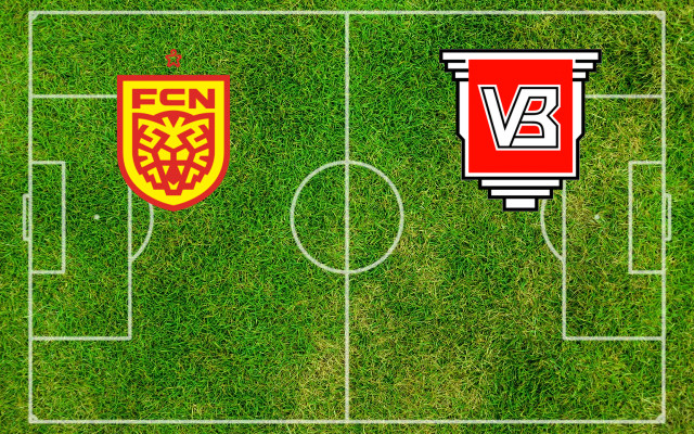 Predicción Nordsjælland-Vejle