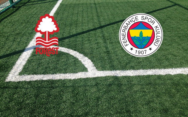Predicción Nottingham Forest-Fenerbahce