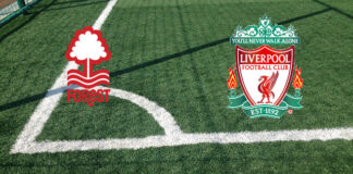 Predicción Nottingham Forest-Liverpool