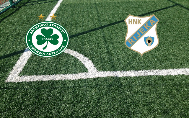 Omonia Nicosia-Rijeka_mx Predicción Omonia Nicosia-Rijeka