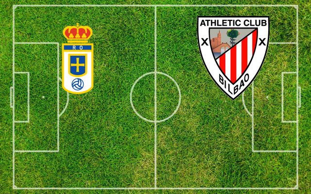 Predicción Oviedo-Athletic Bilbao