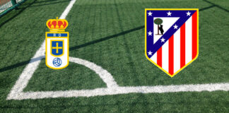 Predicción Oviedo-Atlético Madrid