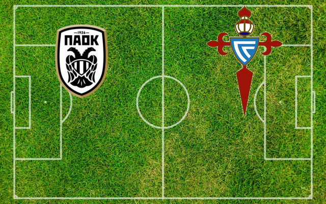 Predicción PAOK Salónica-Celta Vigo
