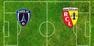 Paris FC vs. Lens (sàbado 14 de febrero, 15:05 h.): alineaciones oficiales, cuotas, pronósticos Predicción Paris F.C.-Lens