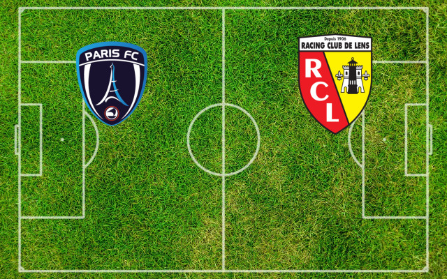 Predicción Paris F.C.-Lens