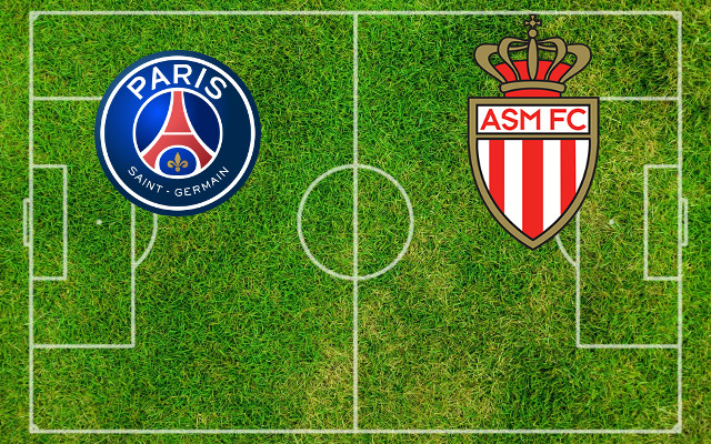 Predicción Paris Saint Germain-Mónaco