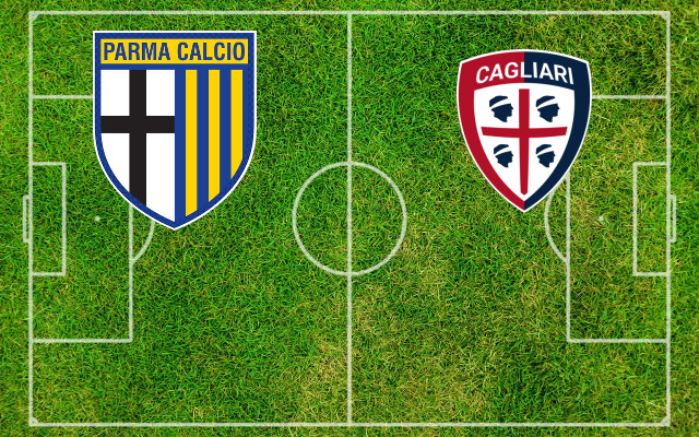 Predicción Parma-Cagliari