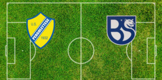 Pergolettese vs. Union Brescia (lunes 16 de febrero, 13:30 h.): alineaciones, cuotas, pronósticos Predicción Pergolettese-Union Brescia