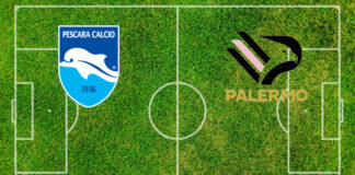 Predicción Pescara-Palermo