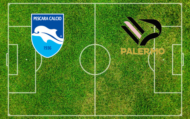 Predicción Pescara-Palermo