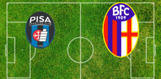 Pisa vs. Bolonia (lunes 2 de marzo, 12:30 h.): alineaciones oficiales, cuotas, pronósticos Predicción Pisa-Bologna