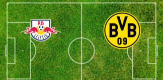Predicción RB Leipzig-Borussia Dortmund